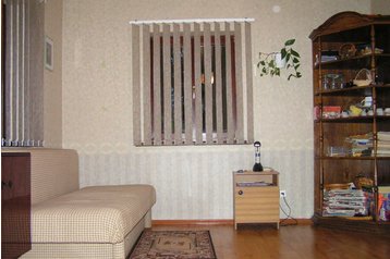 Litvanija Privát Teizininkai, Eksterijer